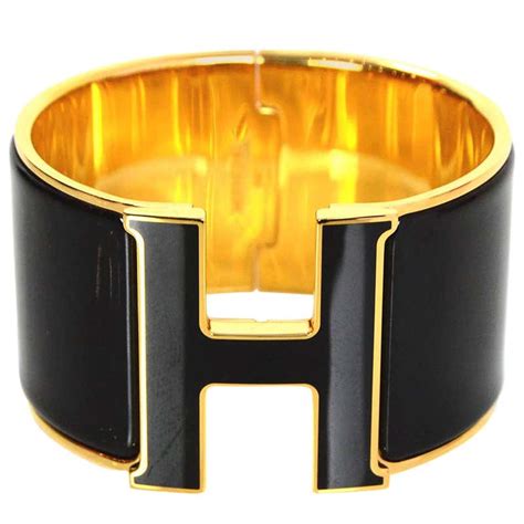 hermes cuff bracelet for sale|Hermes bangle bracelet price.